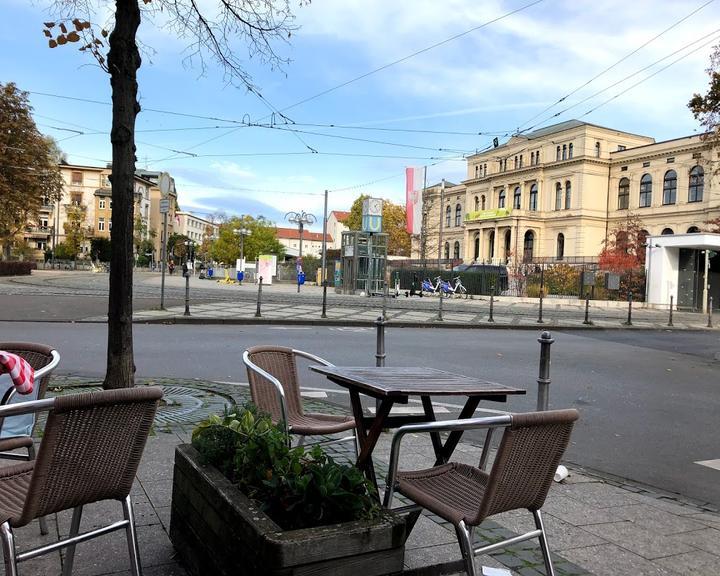 Kaffeehaus am Zoo